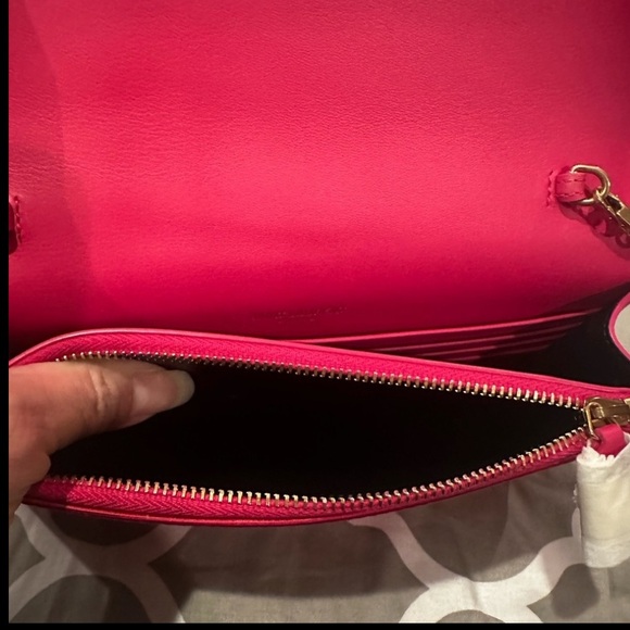 Yves Saint Laurent Pink Bag - Picture 14 of 15